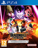 Dragon Ball - The Breakers Special Edition product image
